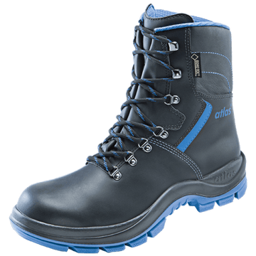 Sicherheitsstiefel S3 - Atlas - GTX 920 GORE-TEX